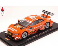 Audi Rs5 #53 3rd Dtm 2016 J.green 1:43 Model SPARK MODEL