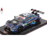 1:43 SPARK Audi A5 Rs5 Team Audi Sport Wrt #10 Season Dtm 2020 H.Newey SG656