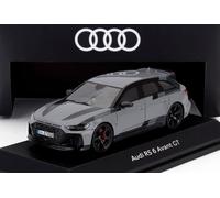 1/43 SPARK-MODEL - AUDI - A6 RS6 GT AVANT SW STATION WAGON 2024 5012516231