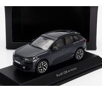 1/43 SPARK-MODEL - AUDI - Q6 E-TRON 2023 5012326631