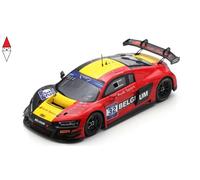 Audi R8 Lms Gt3 #32 3rd Fia Gt Sprint 2022 Dries Vanthoor 1:43 Model SPARK MODEL
