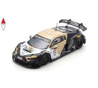 1/43 Spark-Model Audi R8 Lms Gt3 Evo Ii 5.2L V10 CSA N 111 24h Spa 2024