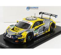 1/43 SPARK-MODEL - AUDI - R8 LMS GT3 TEAM TECE RUTRONIK RACING N 11 RT2003-92003