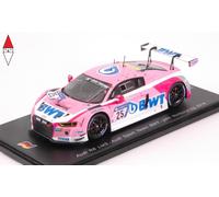 Audi R8 #25 24 H Nurburgring 2018 Mucke / Jons / Fassler / Kaffer 1:43 Model