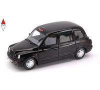 1/43 Spark-Model Austin London Taxi Tx1 2002 Black S0279