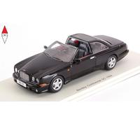 1/43 Spark-Model Bentley Continental Sc 1999 Black S4893