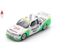 Bmw E30 #1 Macau Giua Race 1990 Tim Harvey 1:43 Model SPARK MODEL