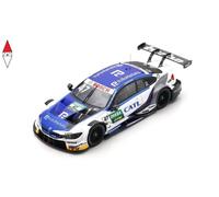 Bmw M4 #47 Dtm Hockenheim 2019 Joel Eriksson 1:43 Model SPARK MODEL