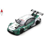 1:43 SPARK Bmw 4-Series M4 Schaeffler #11 Hockenheim Dtm 2020 M.Wittmann SG661