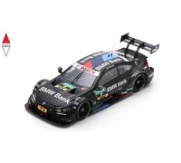 Bmw M4 #7 Dtm Hockenheim 2018 Bruno Sprengler 1:43 Model SPARK MODEL