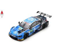 Bmw M4 #25 Dtm Hockenheim 2019 Philipp Eng 1:43 Model SPARK MODEL