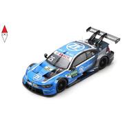 Bmw M4 #25 Dtm Hockhenheim 2020 Philipp Eng 1:43 Model SPARK MODEL