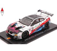Spark Model Modello 1:43 BMW M6 GT3 n.37 24 H Spa 2019 Bourgois Vannelet Buffin Haezebrouck