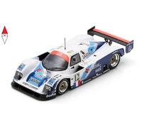 1/43 Spark-Model Courage C30Lm 3.0L Turbo Courage Comp N 12 24h Le Mans 1993
