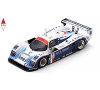 1/43 Spark-Model Courage C32Lm 3.0L Courage Comp N 3 24h Le Mans 1994 Lionel