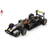 Dallara F3 4th Macau Grand Prix Fia F3 Intern.cup 2015 A.giovinazzi 1:43 Model