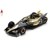 Ds Penske #2 Stoffel Vandorne 1:43 Model SPARK MODEL