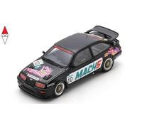 1:43 SPARK Ford Sierra Rs500 Cosworth #10 Winner Johor Race Series Ii 1992 SA200