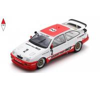 1/43 Spark-Model Ford England Sierra Rs500 Cosworth N 2 Macau Guia Race 1990