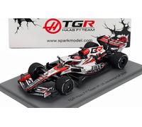 1/43 SPARK-MODEL - HAAS - F1 VF-26 TEAM TGR HAAS N 31 SUZUKA JAPAN GP 2026 S938