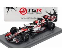 1/43 SPARK-MODEL - HAAS - F1 VF-26 TEAM TGR HAAS N 87 JAPAN GP 2026 OLIVER S938