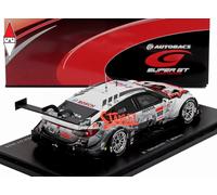 1/43 Spark-Model Honda Civic Type R-Gt Stanley N 100 GT500 SGT 2025