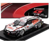 1/43 SPARK-MODEL - HONDA - CIVIC TYPE R-GT TEAM STANLEY KUNIMITSU N 43SGT25100