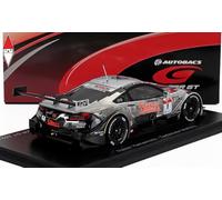 1/43 Spark-Model Honda Nsx-Gt Stanley N 1 GT500 SGT 2021