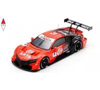 1/43 Spark-Model Honda Nsx-Gt Team Arta Racing N 8 Gt500 Class Super Gt 2021