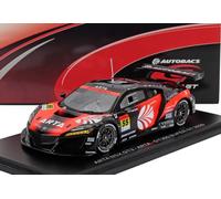 1/43 SPARK-MODEL - HONDA - NSX GT3 TEAM ARTA N 55 GT300 CLASS SUPER GT SGT001