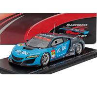 1/43 SPARK-MODEL - HONDA - NSX GT3 TEAM YOGIBO DRAGO CORSE N 34 GT300 SGT016