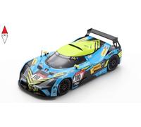 Ktm X Bow #110 Winner Cup X Class 24 H Nurb.2019 Bohr Tasche Brugg. Sch Model
