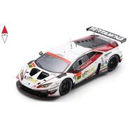 1/43 Spark-Model Lamborghini Gt3 Team Jloc N 88 Winner Gt300 Super Gt 2021