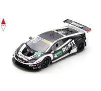 Lamborghini Huracan Gt3 #26 Dtm 2021 Esmee Hawkey 1:43 Model SPARK MODEL