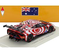 1/43 Spark-Model Lamborghini Huracan Gt3 Evo2 Wall N 93 12H Bathurst 2025