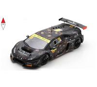 Lamborghini Huracan Gt3 #55 Fia Gt World Cup Macau 2016 A.couto 1:43 Model