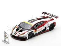 1/43 SPARK-MODEL - LAMBORGHINI - LAMBORGHINI GT3 TEAM JLOC N 88 43SGT2024C3