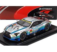 1/43 SPARK-MODEL - LEXUS - LC500 GT TEAM LM CORSA SYNTIUM PETRONAS N 43SGT25060