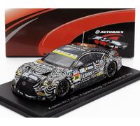 1/43 SPARK-MODEL - LEXUS - RC F GT3 TEAM K-TUNES RACING N 96 GT300 CLASS SGT184