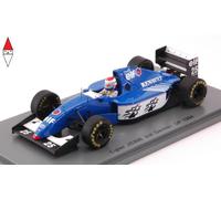Ligier Js39b Eric Bernard 1994 #25 3rd German Gp 1:43 Model S7403 SPARK MODEL