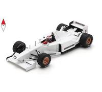 Spark Model Modellino auto F1 Ligier JS41 Suzuka Test pneumatici 1996 Jos Verstappen 1:43 S7415