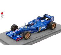 Ligier Js41 Olivier Panis 1995 #26 4th Canadian Gp 1:43 Model S7410 SPARK MODEL
