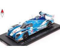 Ligier Js P217 #25 Dnf Lm 2018 M.patterson / A.de Jong / T.kim 1:43 Model