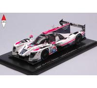 1:43 Spark Ligier Js P217 Gibson Gk428 4.2L V8 #50 Le Mans 2019 E.Creed S7927 Mo
