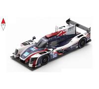 1/43 Spark-Model Ligier Js P217 Gibson Gk428 4.2L V8 Team United Autosport N 32