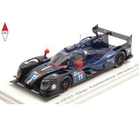 Spark Model LIGIER JSP217 N.11 LM 2020 C.D'ANSEMBOURG-E.MARIS-A.TAMBAY 1:43