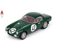 1/43 Spark-Model Lotus Elite Coventry Climax 1216Cc S4 Team Lotus 1960