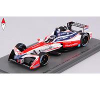 Mahindra #23 3rd Rd.1 Hong Kong Formula E (2017 / 2018) #heidfield 1:43 Model