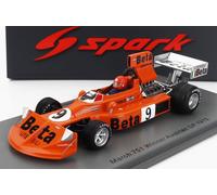 1:43 SPARK March F1 751 #9 Winner Austrian Gp 1975 V.Brambilla Red S5378