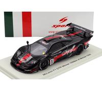 1/43 SPARK-MODEL - McLAREN - F-1 GTR N 11 WINNER 1000km MONZA 1998 THOMAS Si033